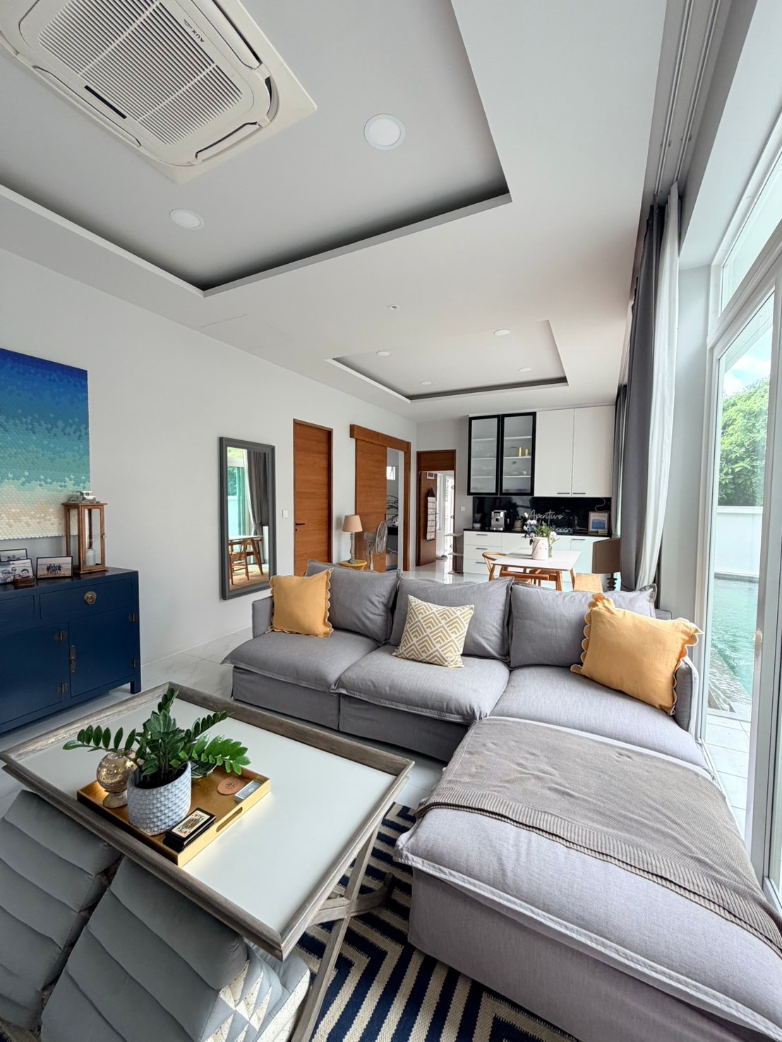 NAI Villas Kathu - Loch Palm Golf Course 6